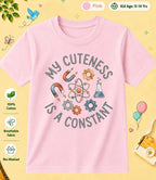 10 November Special Day Kid Cotton Tee Swiftsoul