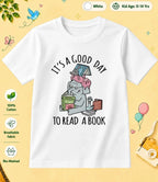 10 November Special Day Kid Cotton Tee Swiftsoul