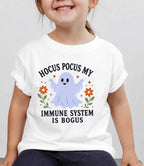 10 November Special Day Kid Cotton Tee Swiftsoul
