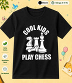 10 October Special Day Kid Cotton Tee Swiftsoul