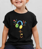 10 October Special Day Kid Cotton Tee Swiftsoul