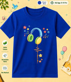 10 October Special Day Kid Cotton Tee Swiftsoul