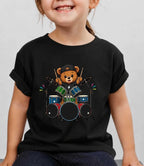 10 October Special Day Kid Cotton Tee Swiftsoul