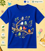 10 October Special Day Kid Cotton Tee Swiftsoul