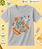 10 September Special Day Kid Cotton Tee Swiftsoul