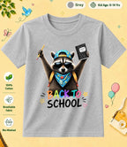 10 September Special Day Kid Cotton Tee Swiftsoul