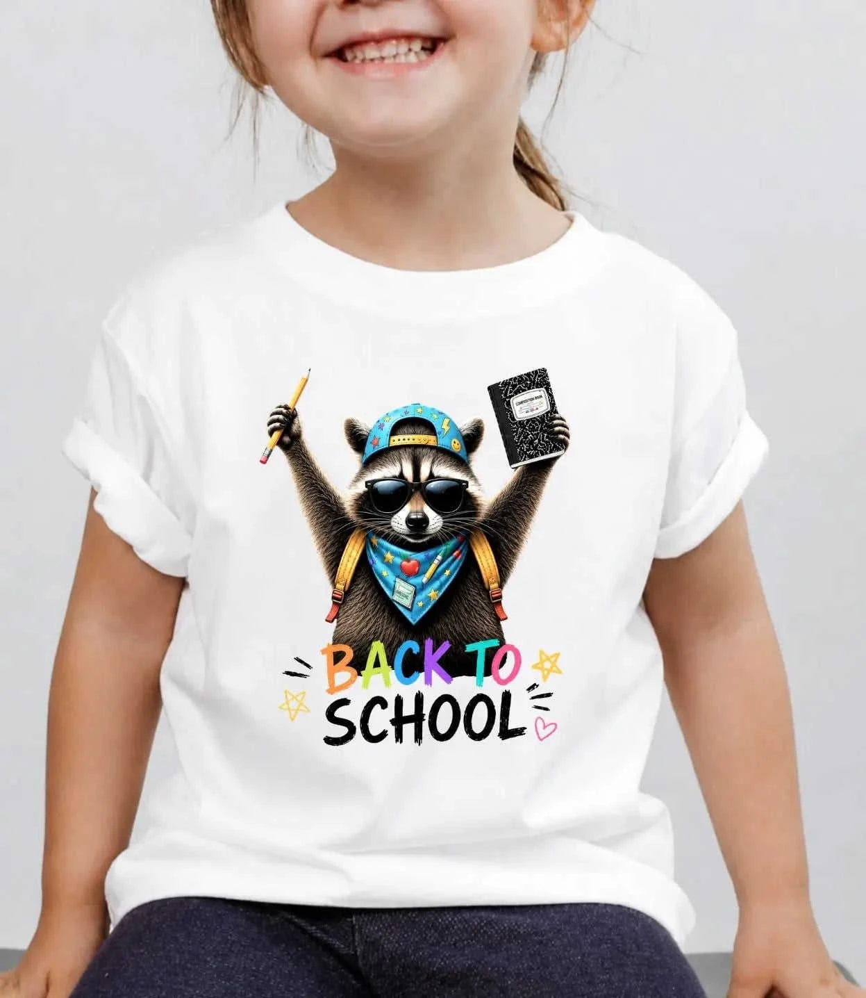 10 September Special Day Kid Cotton Tee Swiftsoul
