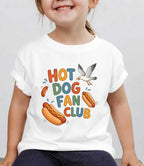 10 September Special Day Kid Cotton Tee Swiftsoul