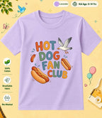 10 September Special Day Kid Cotton Tee Swiftsoul