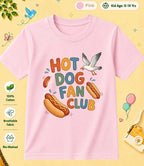 10 September Special Day Kid Cotton Tee Swiftsoul