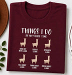 10 September Theme Cotton Tee Swiftsoul