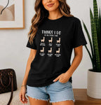 10 September Theme Cotton Tee Swiftsoul