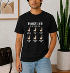 10 September Theme Cotton Tee Swiftsoul