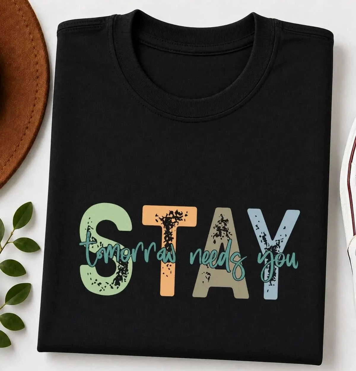 10 September Theme Cotton Tee Swiftsoul