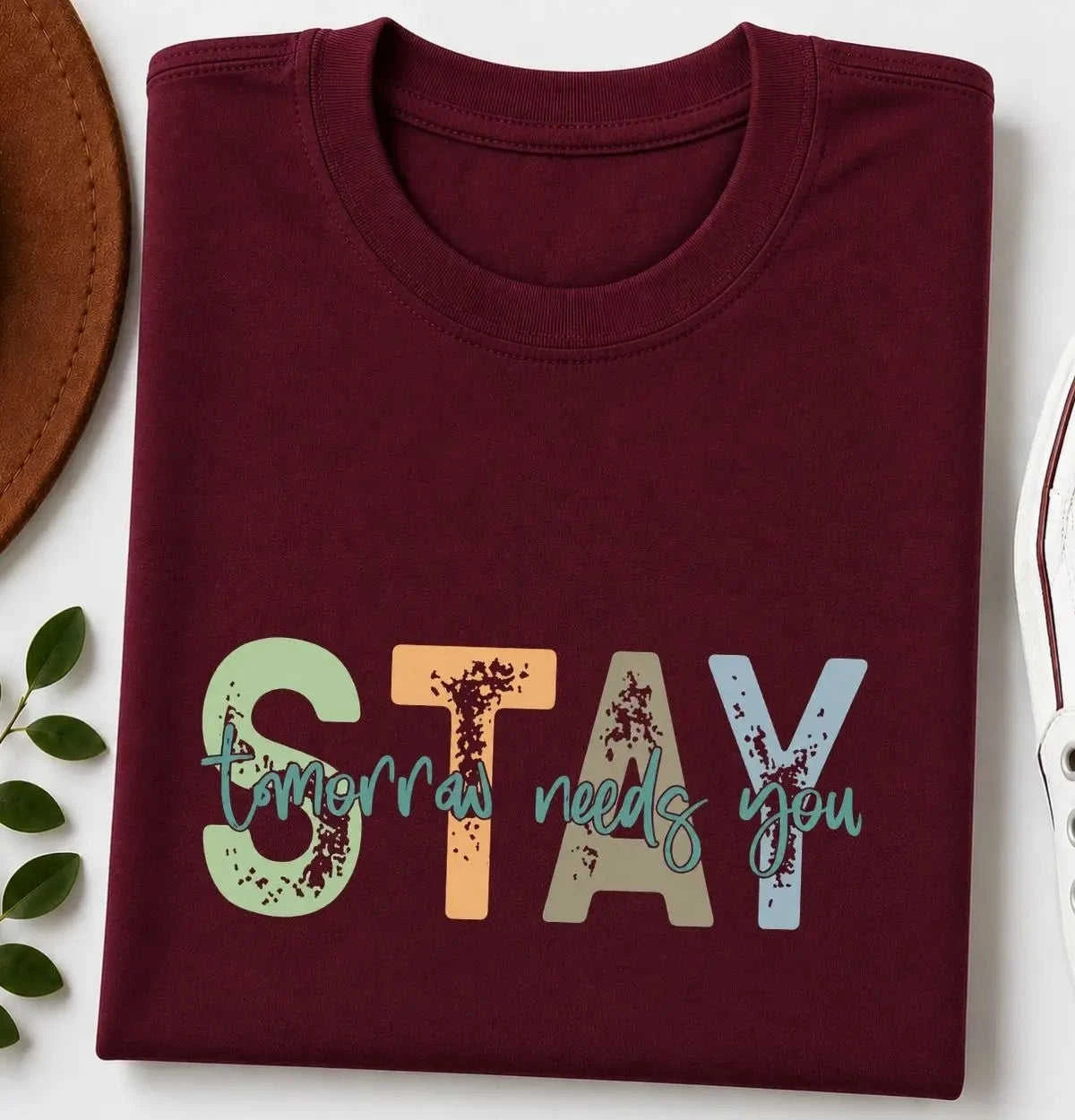 10 September Theme Cotton Tee Swiftsoul