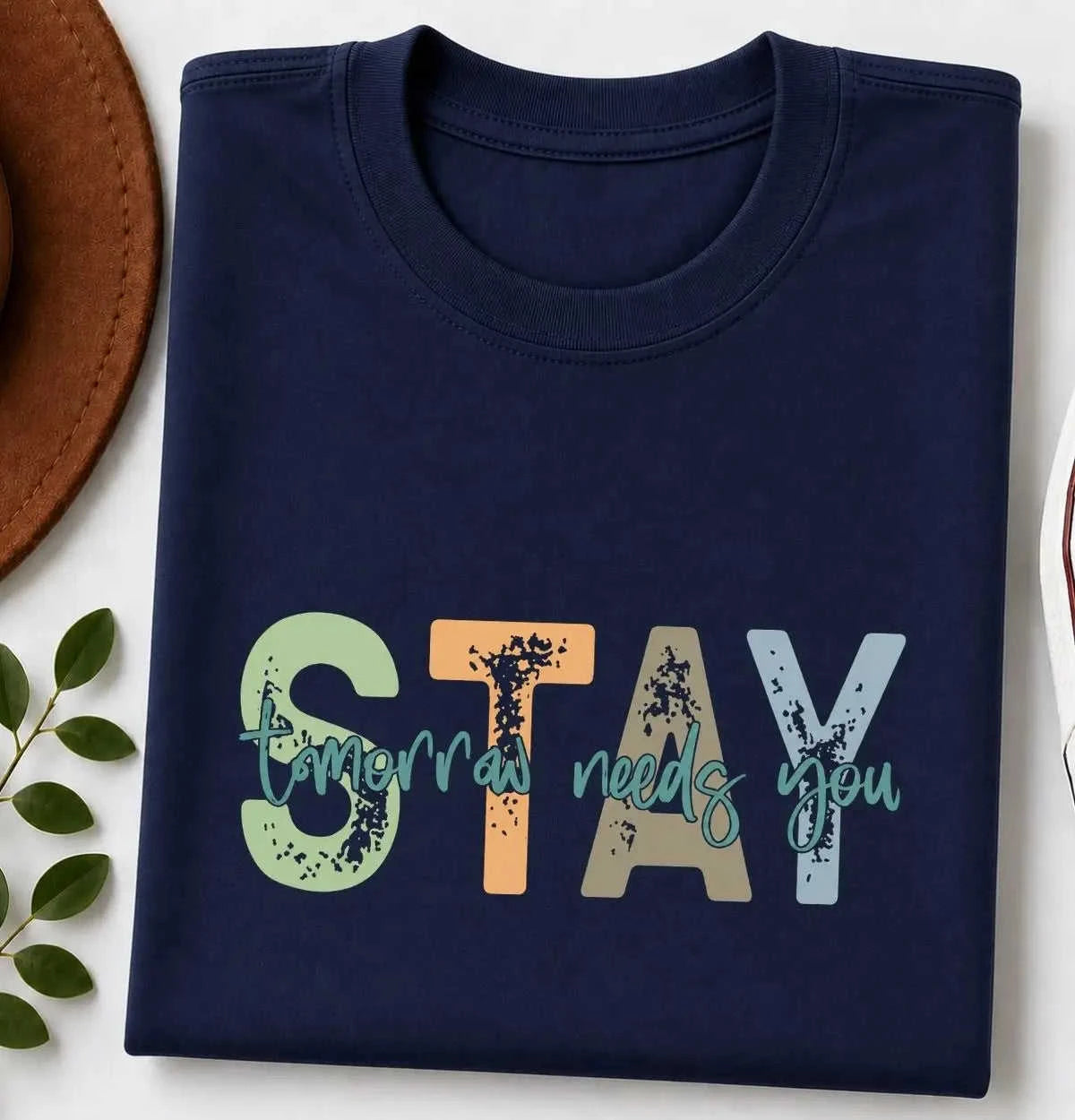 10 September Theme Cotton Tee Swiftsoul