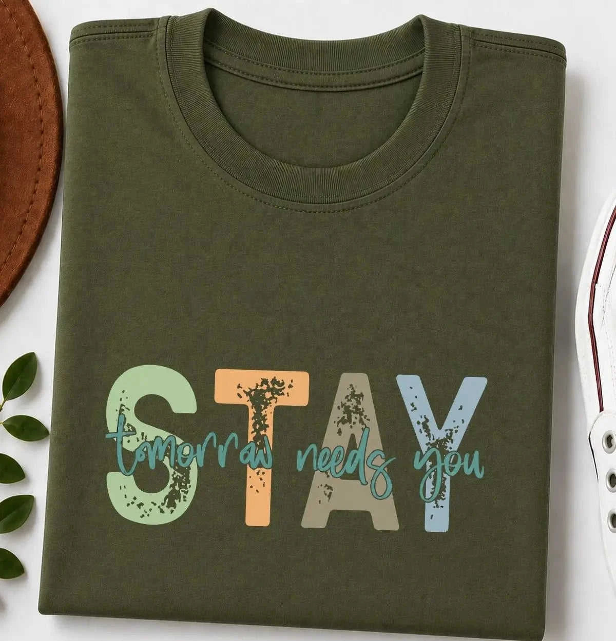10 September Theme Cotton Tee Swiftsoul