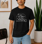 10 September Theme Cotton Tee Swiftsoul