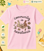11 December Special Day Kid Cotton Tee Swiftsoul