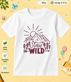 11 December Special Day Kid Cotton Tee Swiftsoul