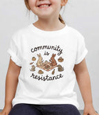 11 December Special Day Kid Cotton Tee Swiftsoul