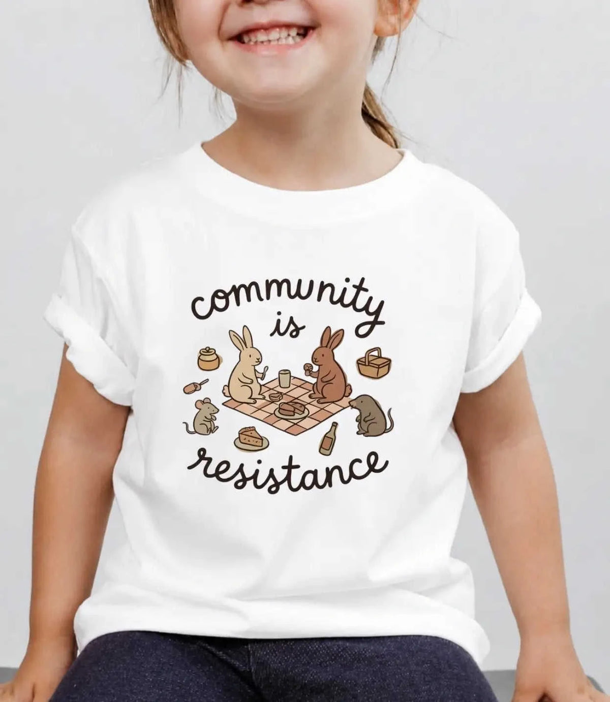 11 December Special Day Kid Cotton Tee Swiftsoul