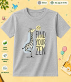 11 December Special Day Kid Cotton Tee Swiftsoul