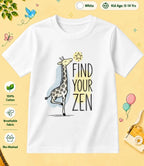 11 December Special Day Kid Cotton Tee Swiftsoul