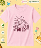 11 December Special Day Kid Cotton Tee Swiftsoul