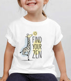 11 December Special Day Kid Cotton Tee Swiftsoul