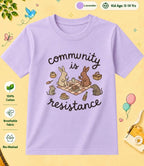 11 December Special Day Kid Cotton Tee Swiftsoul