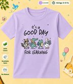 11 November Special Day Kid Cotton Tee Swiftsoul