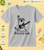 11 November Special Day Kid Cotton Tee Swiftsoul