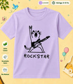 11 November Special Day Kid Cotton Tee Swiftsoul