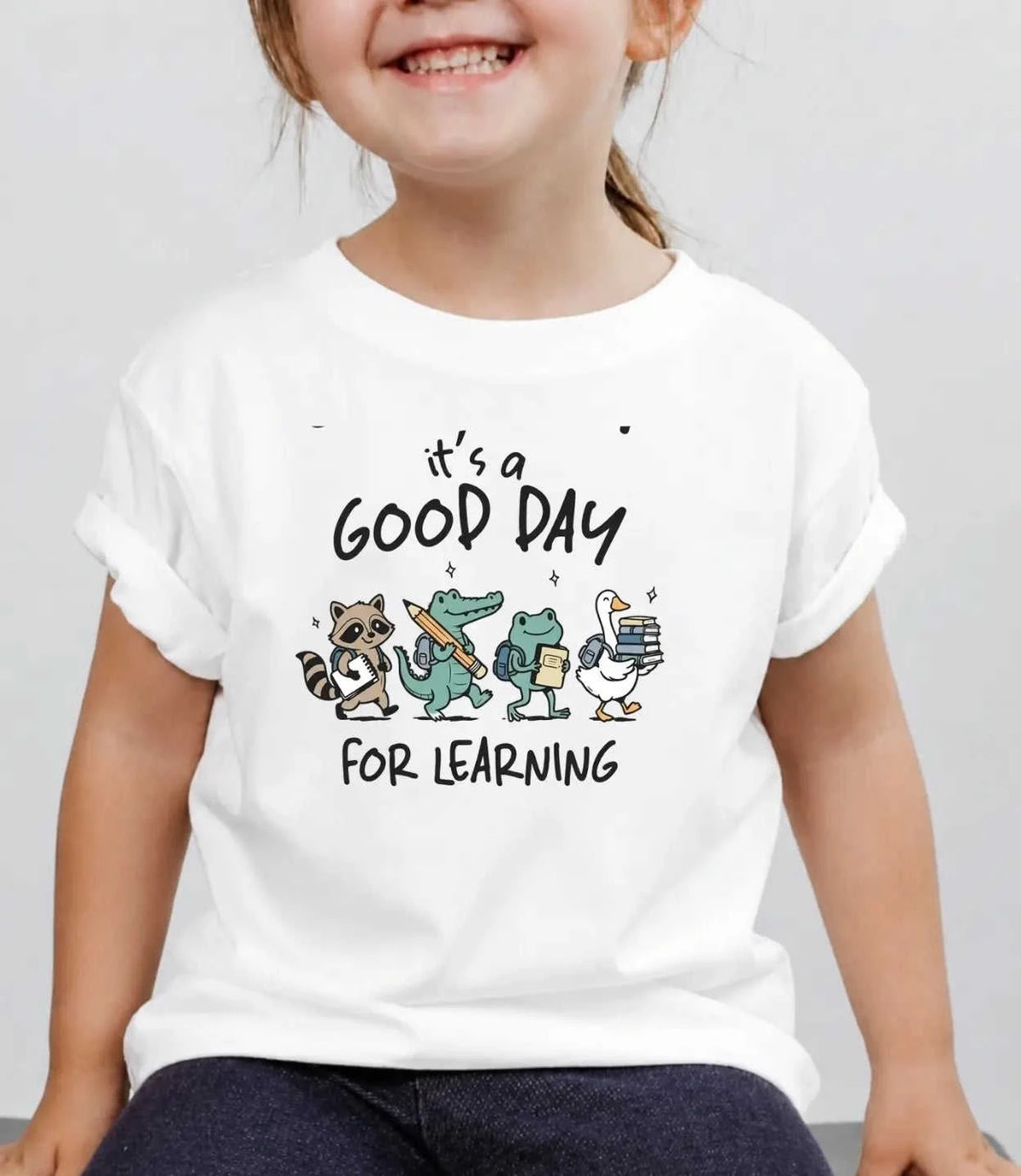 11 November Special Day Kid Cotton Tee Swiftsoul