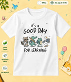 11 November Special Day Kid Cotton Tee Swiftsoul