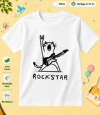 11 November Special Day Kid Cotton Tee Swiftsoul