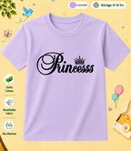 11 October Special Day Kid Cotton Tee Swiftsoul