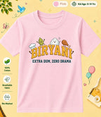 11 October Special Day Kid Cotton Tee Swiftsoul