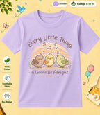 11 October Special Day Kid Cotton Tee Swiftsoul