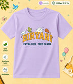 11 October Special Day Kid Cotton Tee Swiftsoul