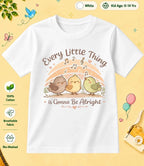 11 October Special Day Kid Cotton Tee Swiftsoul