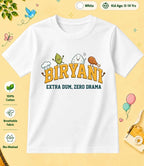 11 October Special Day Kid Cotton Tee Swiftsoul