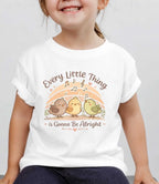11 October Special Day Kid Cotton Tee Swiftsoul