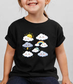 11 September Special Day Kid Cotton Tee Swiftsoul