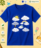 11 September Special Day Kid Cotton Tee Swiftsoul