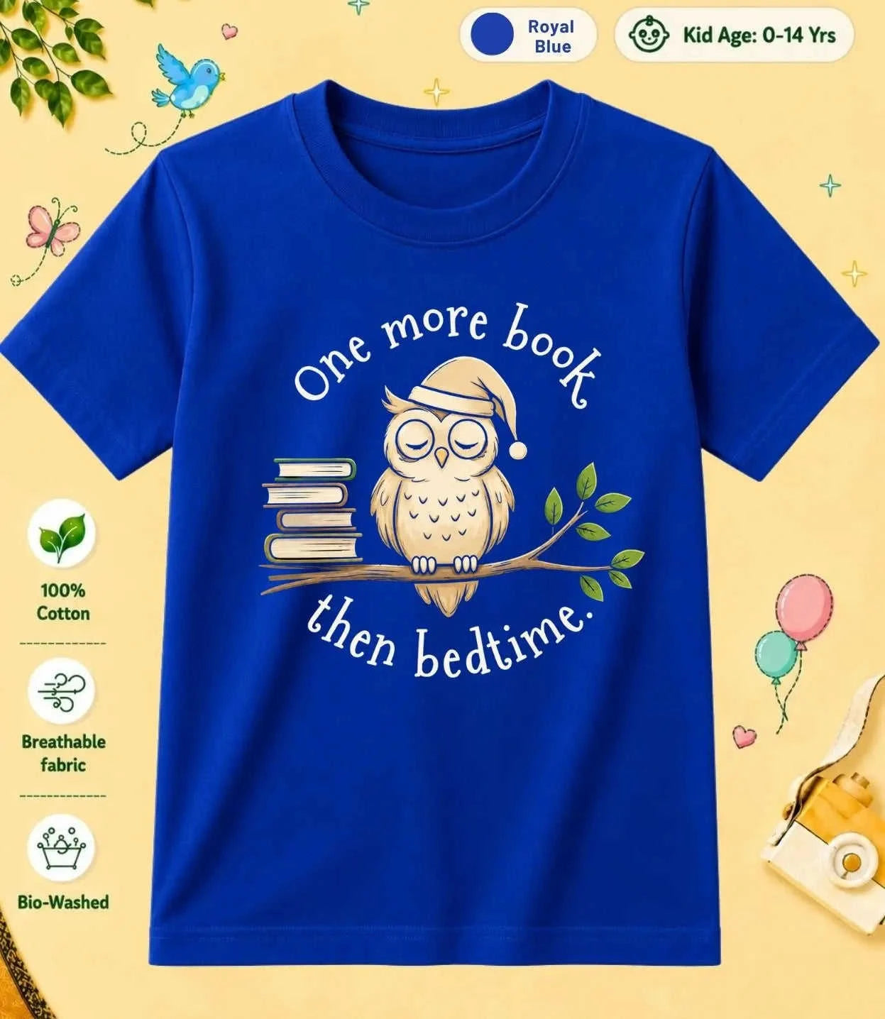 11 September Special Day Kid Cotton Tee Swiftsoul