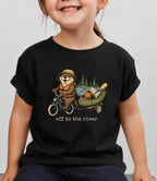11 September Special Day Kid Cotton Tee Swiftsoul
