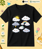 11 September Special Day Kid Cotton Tee Swiftsoul