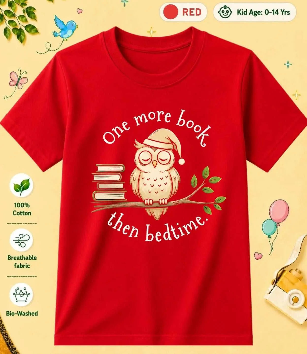 11 September Special Day Kid Cotton Tee Swiftsoul